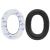 Geekria Sport Cooling-Gel Replacement Ear Pads for 3M WorkTunes(90543, 90544, 90542, 90541)/ Peltor Range Guard Connect Hearing Protector (EM042/033/037 Series) Headphones Ear Cushions view 2