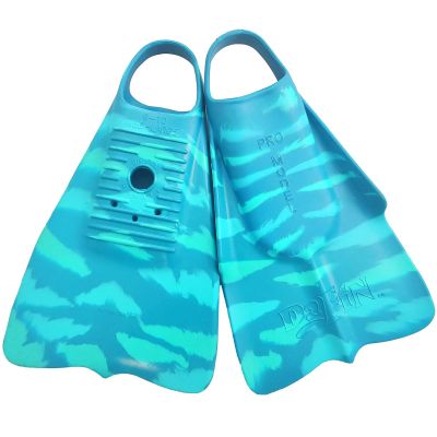 DaFin Zak Noyle Signature Swimfins-Ocean -XL