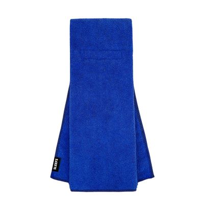 SLEEFS Hue Royal Blue Football Towel