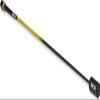 SKLZ Gold Drive Golf Training Tool, Warm Up Stick, and Swing Trainer for Right & Left Handed Golfers,Black/Yellow view 1