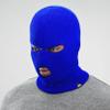 Hue Royal Blue Ski Mask view 2