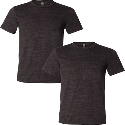 Bella Canvas Youth Triblend Short Sleeve Tee