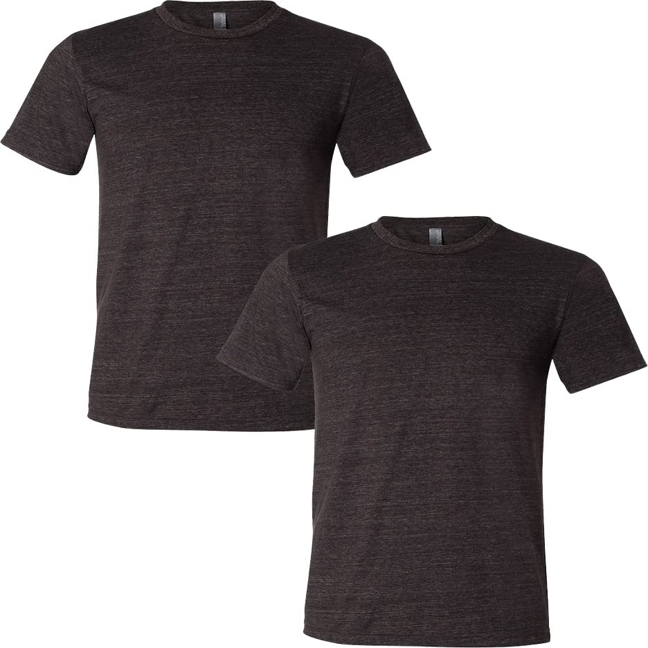 Bella Canvas Youth Triblend Short Sleeve Tee