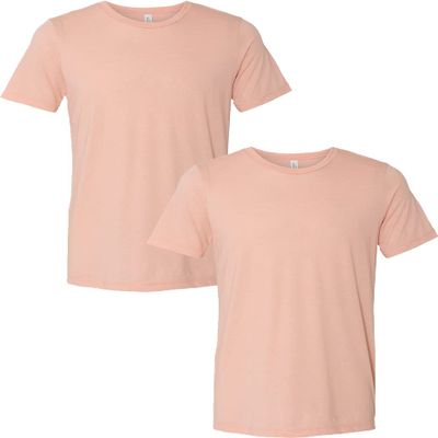 Bella Canvas Youth Triblend Short Sleeve Tee