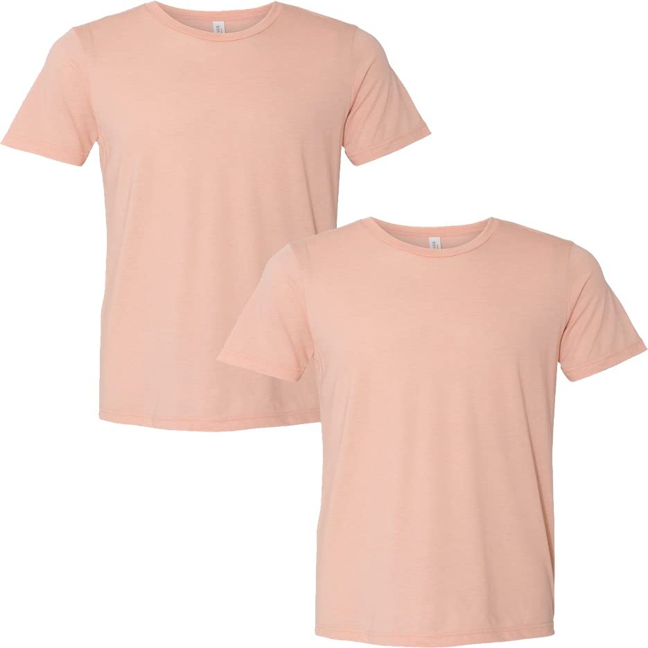 Bella Canvas Youth Triblend Short Sleeve Tee