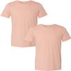 Bella Canvas Youth Triblend Short Sleeve Tee view 1