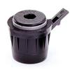 Springfield Marine Set of 2 2100032 Kingpin Adapter for Taper-Lock Base view 1