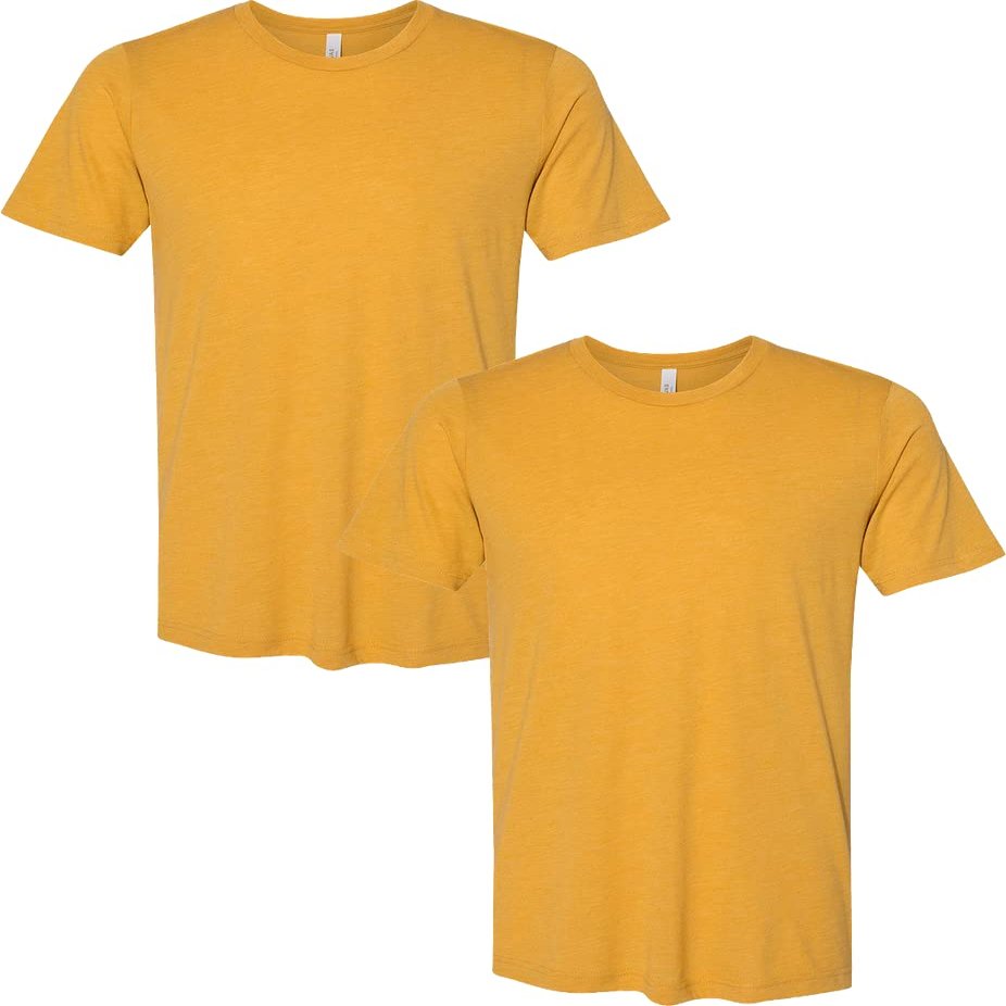 Bella Canvas Youth Triblend Short Sleeve Tee