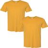Bella Canvas Youth Triblend Short Sleeve Tee view 1