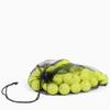 Clean Green Golf Balls 12-48 Recycled Yellow Used for Titleist Prov1. AVX, Prov1x Golf Ball Mix - Good Condition Graded Balls - Includes GolfBalls and Mesh Carrying Bag (48) view 2