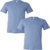 Bella Canvas Youth Triblend Short Sleeve Tee view 1