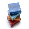 Culture Supply Surfboard Wax ~ 80g Bars | 6-Packs and 84 bar Cases | Tropical/Base | Warm | Cool | Cold | Wax Comb Included (Cold, CASE - 84 Bars) view 2