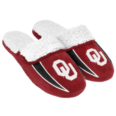 Arizona State 2013 Mens Sherpa Slide Slipper - M