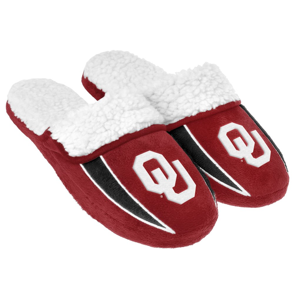 Arizona State 2013 Mens Sherpa Slide Slipper - M