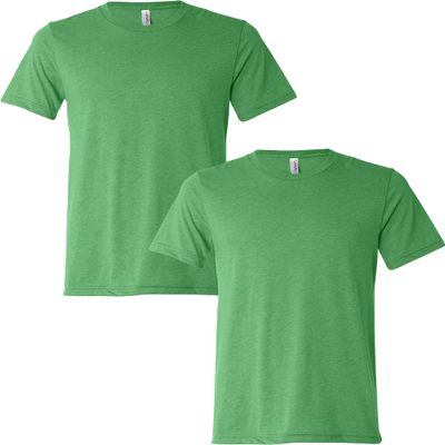 Bella Canvas Youth Triblend Short Sleeve Tee