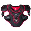 TronX Force Adult Senior Junior Teen Ice Hockey Shoulder Pads (Senior Medium) view 1