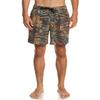 Quiksilver Men's Ocean Mix 17" Volleys, G-Land Urban Chic, Small view 1