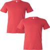 Bella Canvas Youth Triblend Short Sleeve Tee view 1
