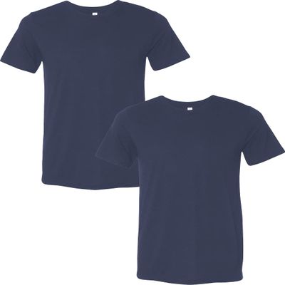 Bella Canvas Youth Triblend Short Sleeve Tee