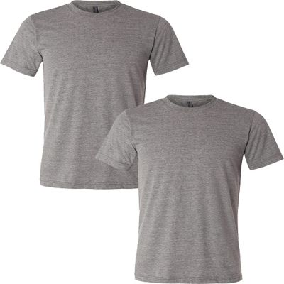 Bella Canvas Youth Triblend Short Sleeve Tee