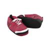 Arizona Cardinals Plush Sneaker Slipper - Mens Small view 4