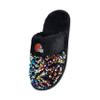 Cleveland Browns Sequin Slipper - Womens Extra Large view 3