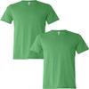 Bella Canvas Youth Triblend Short Sleeve Tee view 1