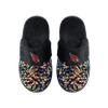 Arizona Cardinals Sequin Slipper - Womens Medium view 2