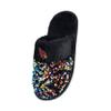Arizona Cardinals Sequin Slipper - Womens Medium view 3