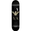 Almost Amrani Luxury Skateboard Deck -8.25 Super Sap R7 - (Bundled with Free 1'' Hardware Set) view 1