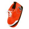 Cleveland Browns Plush Sneaker Slipper - Mens - Large view 3