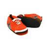 Cleveland Browns Plush Sneaker Slipper - Mens - Large view 4