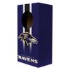 Baltimore Ravens Tabletop Cornhole view 4