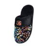 Cincinnati Bengals Sequin Slipper - Womens Small view 3