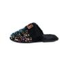 Cincinnati Bengals Sequin Slipper - Womens Small view 4