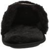 Baltimore Ravens Sequin Slipper - Womens Small view 3