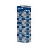 FOCO unisex adult NFL Team Logo Stackable Blocks Game, Team Color, 9-606 US view 4
