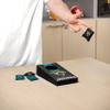 Jacksonville Jaguars Tabletop Cornhole view 2