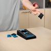Carolina Panthers Tabletop Cornhole view 2