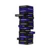 FOCO unisex adult NFL Team Logo Stackable Blocks Game, Team Color, 9-1769 US view 1