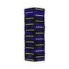 FOCO unisex adult NFL Team Logo Stackable Blocks Game, Team Color, 9-1769 US view 4