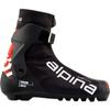 ALPINA Race Skate Boot - 2022 - Red/Black/White - 45 EU view 1
