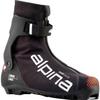 ALPINA Race Skate Boot - 2022 - Red/Black/White - 45 EU view 2