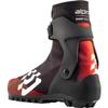 ALPINA Race Skate Boot - 2022 - Red/Black/White - 45 EU view 4