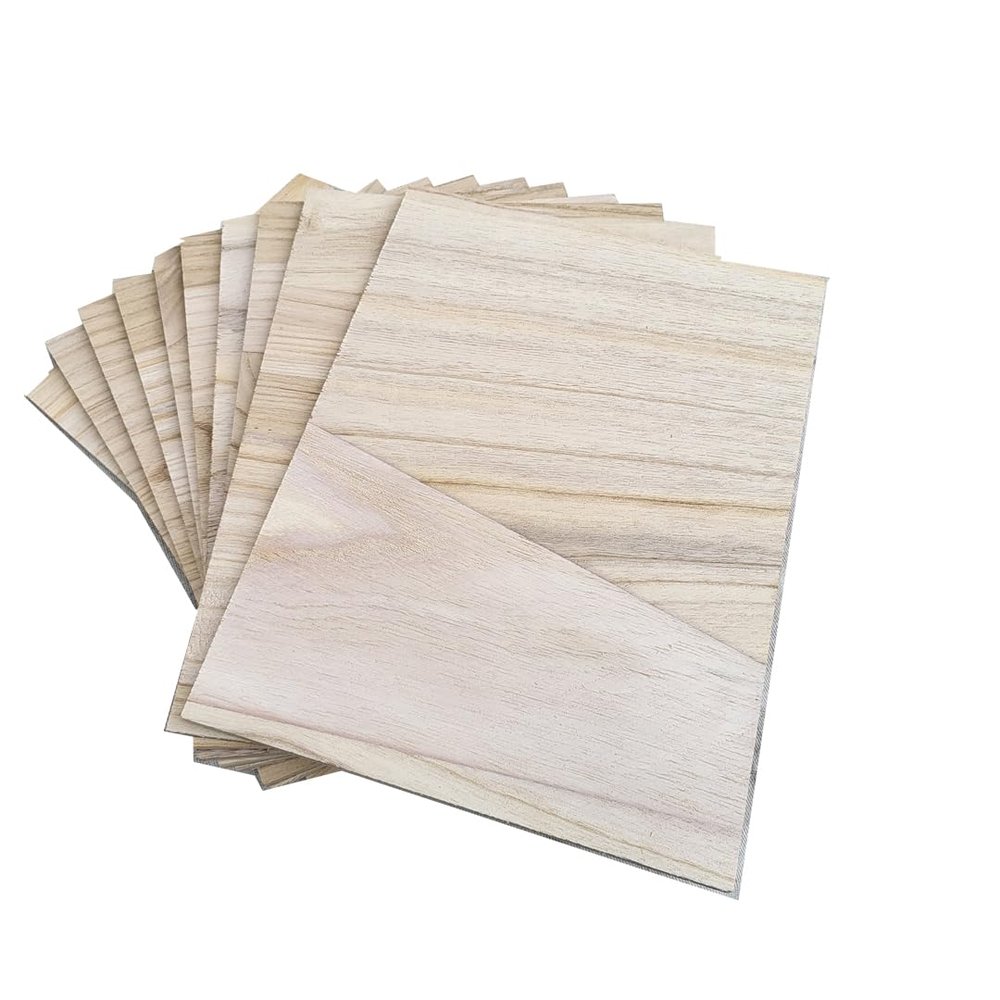 Martial Arts Taekwondo Karate Demonstration Breaking Board Bundle (3/8" (9mm) - CASE (80PCS))