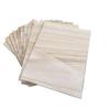 Martial Arts Taekwondo Karate Demonstration Breaking Board Bundle (3/8" (9mm) - CASE (80PCS)) view 1