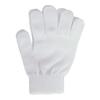 HORNO 1 Pair of Knitted Warm Gloves (White) view 1