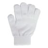 HORNO 1 Pair of Knitted Warm Gloves (White) view 2