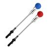 Golf Swing Trainer Golf Training Aid Swing Trainer Golf Warm-Up Stick for Adults Golf Beginners Golf Training Aids (Blue) view 1