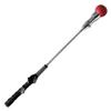 Golf Swing Trainer Golf Training Aid Swing Trainer Golf Warm-Up Stick for Adults Golf Beginners Golf Training Aids (Blue) view 3